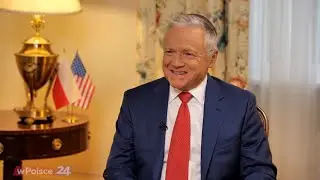 An interview with Tom Rose US Ambassador to the Republic of Poland
