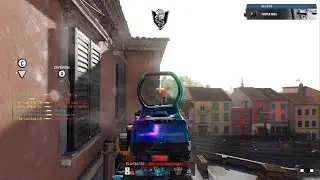 Cash BFD Cooks on stakeout with headshots
