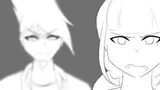 ready as i'll ever be - ndrv3 animatic