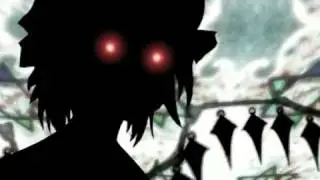 Flandre Scarlet P.V. Touhou project. (Hiiro Gekka, Kyoushu no Zetsu)