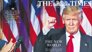 EDUQAS A-Level Media Studies Newspapers Revision Part 1