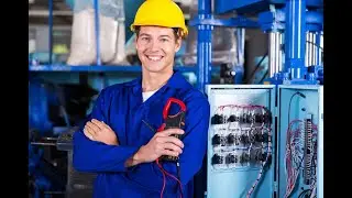 Website Design for Electricians