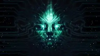 System Shock Remastered Pre Alpha Trailer