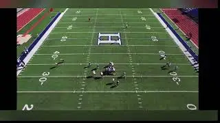 Ked Walker Hutch Spring practice