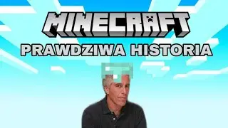 Wyspa Einsteina w Minecraft | (nie) Prawdziwa historia |