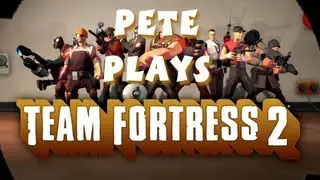 Team Fortress 2 - Default Sniper Rifle