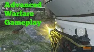 Advanced Warfare ASM1 Magnitude 38-20