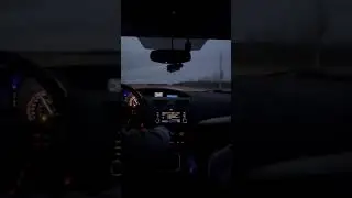 400whp CST4 Mazda Speed 3 with screamer pipe