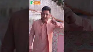 A supportive partner can help you succeed in life. New Bharat Matrimony TV Ad starring MS Dhoni