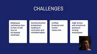 BBAIF1A GROUP 5 Managing organisational change during crises CelcomDigi