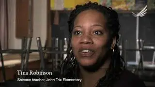 Alliance for a Healthier Generation: Healthy Schools Program