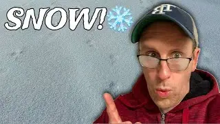 There&rsquo;s Snow Much Ahead! (A Tampa Jay Parody) 