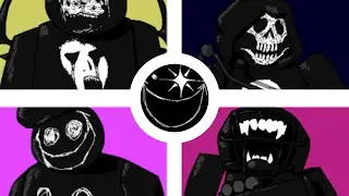 Enfosi ALL enemies G-RANK