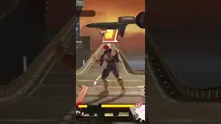 #ZoeGod #BuffGamer #SaltyLoss #CPUBattle #NewCharacter #CaptainFalcon #SmashBros #smashultimate