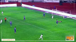 REBA IBITEGO BYIZA BYA APR FC || APR 2 - 0 RAYON