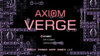 Tiltcast Tiltlook - Axiom Verge