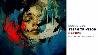 SCORE/308 MAYHEM - Library Music Sampler