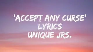 Accept any curse Thadou-kuki lyrics (LK kuki feat G2L)