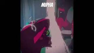 Mipha, princesa de los zora