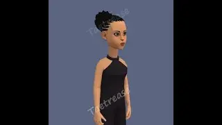 The Duntae Show - Season 3 Episode 2 : Daisha Back Again