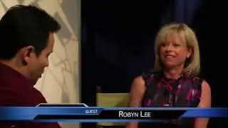 Saguaro Spotlight - Robyn Lee Event Planner
