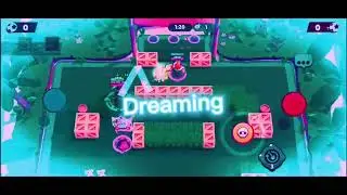 BrawlStars Edit ✨[Pop Smoke - Dreaming] inspired by [@ArsenBS]