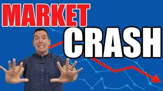 How To Buy A Home in a Market Crash- Real Estate [Temecula California 2022-2023]