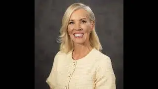 #100 - Brooke Paup discusses her role as Chairwoman of the TCEQ and TWDB