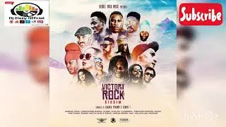 Victory Rock Riddim full (Official)Mix #reggaemusic #loversrock #djeizzy