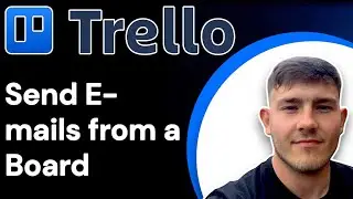 Как отправлять электронные письма с доски Trello (руководство 2025 г.)