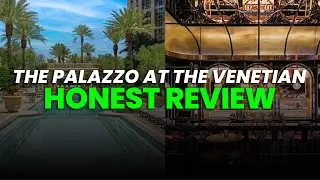 The Palazzo At The Venetian Review 2025 - Super.com Hotels Deals