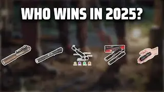 The Top 5 Best Pocket Flashlights in 2025 - Must Watch Before Buying!