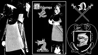 Nihtgenga - The W&aelig;lmist (full album)