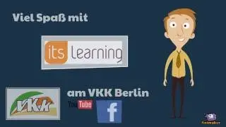 itslearning am VKK