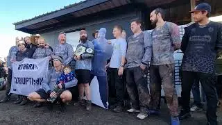 2023 British ICPL | European Classic Paintball League | Onemanmedia