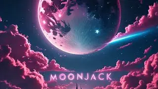 HAKKEN - MOONJACK
