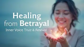 Healing from Betrayal | Inner Voice Trust & Renewal
