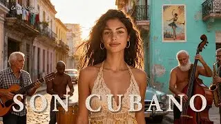 Cubano Deep House ☀️ Afro Latin Vibes | NoireSol &ndash; Tropical Groove & Havana Mood