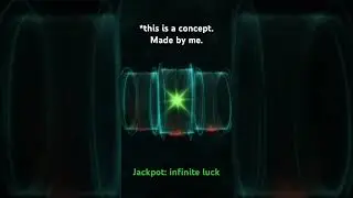 Sols rng concept ideas: Jackpot: Infinite Luck (cutscenes made by me)