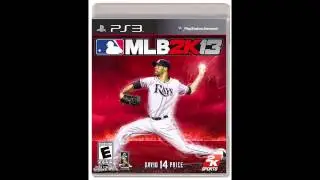 MLB 2K13 Review!
