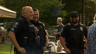 National Night Out 2024