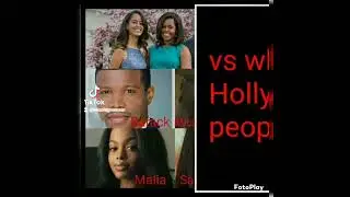 I think they should play the Obama Family