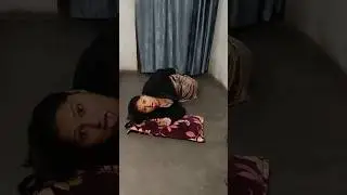 ਏ ਤਾਂ ਮੈਨੂੰ ਡਸ ਕੇ ਹਟੂਗੀ 😂😂 #shorts #comedy #funny #klolacouple