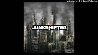 Junkshifter - Back Into The Grinder