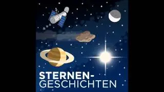 Sternengeschichten Folge 40: Das b&ouml;se schwarze Loch
