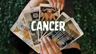 CANCER BE CAREFUL WITH YOUR PHONE CANCER📲👀 U WAITED A LONG TIME TO HEAR THIS😍 JANUARY 2026