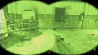 #Insurgency Sandstorm #new map