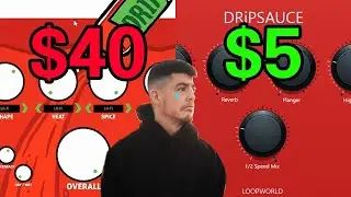 DRiPSAUCE Patcher Plug-In (Drip Plugin Alternative)