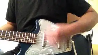 Danelectro 