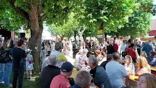 nordheim am Main Weinfest🍷